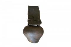 FRENCH EXTRA LARGE COW BELL - 2911311