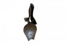 FRENCH EXTRA LARGE COW BELL - 2911312