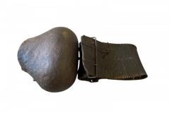 FRENCH EXTRA LARGE COW BELL - 2911313