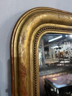 FRENCH LOUIS PHILIPPE PERIOD MIRROR - 2911439