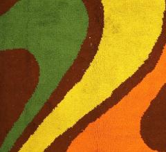 Fine Antique European Art Deco Rug 65 x 89  - 4268016