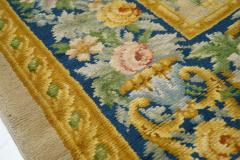 Fine Antique French Savonnerie Rug 10 2 x 13 0  - 4404915