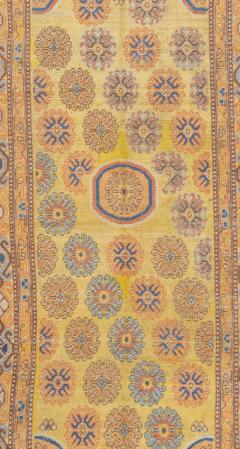 Fine Antique Khotan Rug 5 3 x 10 8  - 4314840