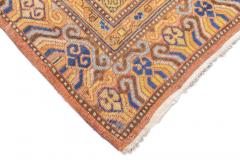 Fine Antique Khotan Rug 5 3 x 10 8  - 4314841