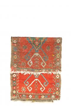 Fine Antique Konya one of three Rug 16 x 211 - 4275529