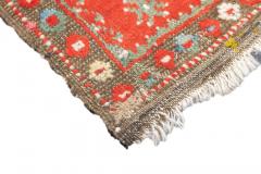 Fine Antique Konya one of three Rug 16 x 211 - 4275808