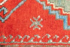 Fine Antique Konya one of three Rug 16 x 211 - 4275811