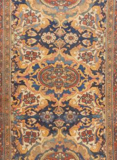 Fine Antique Mahal Farahan Rug 47 x 67 - 4354731