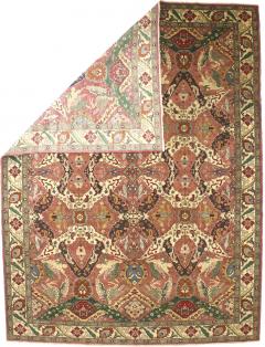 Fine Antique NW Persian Rug 98 x 130  - 4268528