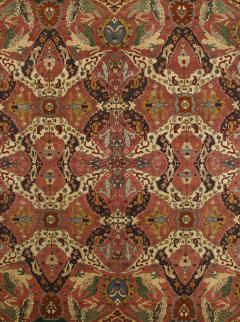 Fine Antique NW Persian Rug 98 x 130  - 4268530