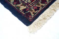 Fine Antique Persian Bakhtiari Rug 7 4 x 11 7  - 4457154