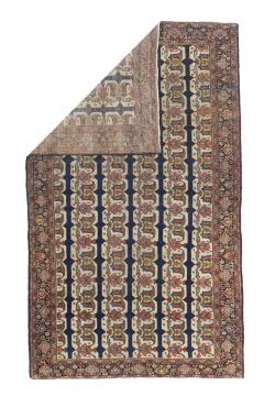 Fine Antique Persian Farahan Sarouk Rug 40 x 6 x 5  - 4354448