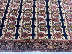 Fine Antique Persian Farahan Sarouk Rug 40 x 6 x 5  - 4354449