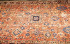 Fine Antique Persian Heriz 95 x 132  - 4268776