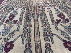Fine Antique Persian Lavar Kerman Rug 4 1 x 6 8  - 4327054