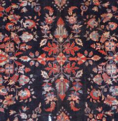 Fine Antique Persian Mahal Rug 10 0 x 16 5  - 4535369