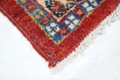 Fine Antique Persian Mahal Rug 85 x 124 - 4354931