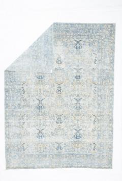 Fine Antique Persian Malayer Rug 611 x 9 x 3  - 4354604