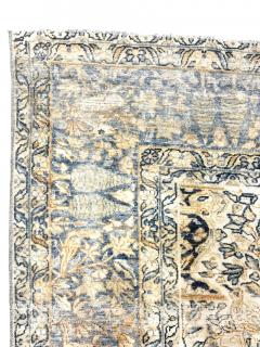 Fine Antique Persian Malayer Rug 611 x 9 x 3  - 4354606