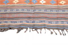 Fine Antique Persian Qashqai Kilim Rug 5 5 x 8 2  - 4457751