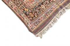 Fine Antique Persian Qashqai Rug 5 7 x 8 10  - 4404470