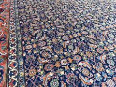 Fine Antique Persian Tabriz Rug 12 x 1 x 18 x 1  - 4354641