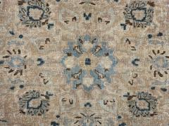 Fine Antique Persian Tabriz Rug 7 x 6 x 10 x 4  - 4354617