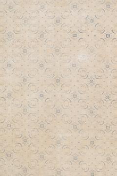 Fine Antique Persian Tabriz Rug 9 10 x 13 4  - 4315082