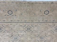 Fine Antique Persian Tabriz Rug 9 10 x 13 4  - 4315083