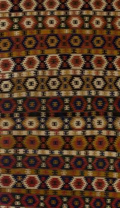 Fine Antique Shirvan Kilim Rug 511 x 104  - 4268080