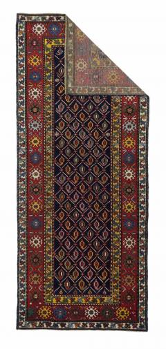 Fine Antique Shirvan Rug 3 5 x 8 9  - 4535735