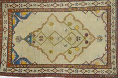 Fine Antique Tribal Bakhshayesh Rug 311 x 60 - 4355549