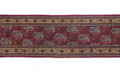 Fine Antique Turkish Sivas Long Rug 2 9 x 16 0  - 4553907