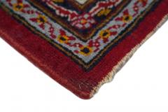 Fine Antique Turkish Sivas Long Rug 2 9 x 16 0  - 4553908