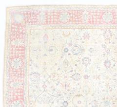 Fine Antique Turkish Sivas Rug 710 x 10 x 11  - 4355211