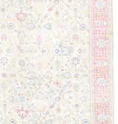 Fine Antique Turkish Sivas Rug 710 x 10 x 11  - 4355212