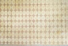 Fine Antique Turkish Sivas Rug 910 x 138 - 4354472