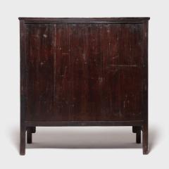Fine Ironwood Cabinet - 4181607
