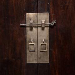 Fine Ironwood Cabinet - 4181609