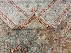 Fine Persian Tabriz Rug 10 x x 12 x 11  - 4355418