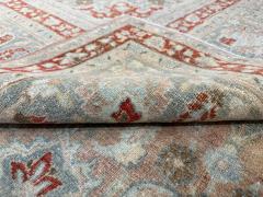 Fine Persian Tabriz Rug 10 x x 12 x 11  - 4355419