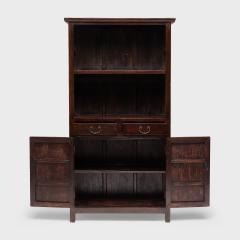 Fine Scholars Display Cabinet - 4181265