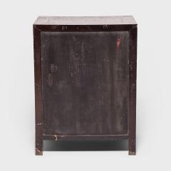 Finely Lacquered Chest - 4258201