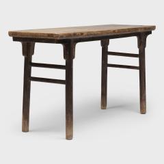 Flat Top Altar Table - 4258327