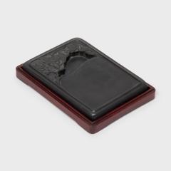 Flora and Fauna Inkstone - 4166086
