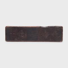 Folk Carved Panel - 4166324