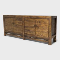 Four Door Herdsman Coffer - 4255885
