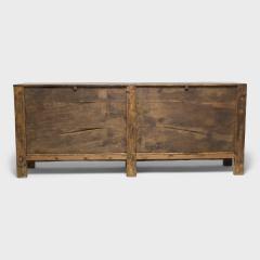 Four Door Herdsman Coffer - 4255886