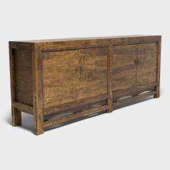 Four Door Herdsman Coffer - 4255887