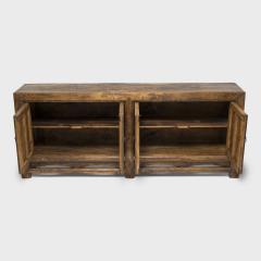 Four Door Herdsman Coffer - 4255889